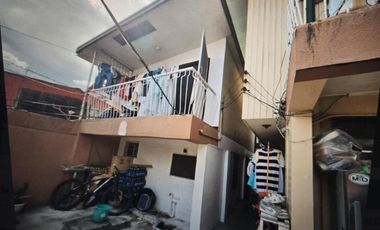 5-door apartment building in Gallagher, Olongapo