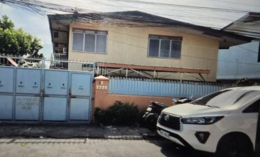 5-door apartment building in Gallagher, Olongapo