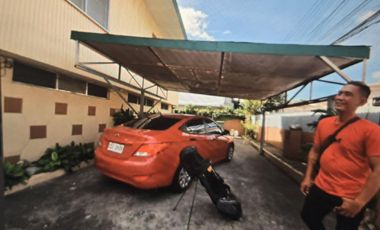 5-door apartment building in Gallagher, Olongapo