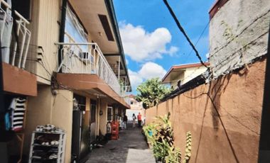 5-door apartment building in Gallagher, Olongapo