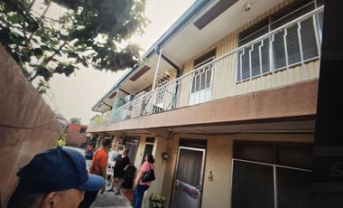5-door apartment building in Gallagher, Olongapo