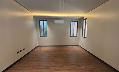 Tahanan Village Brand New House and Lot For Sale BF Homes Parañaque City