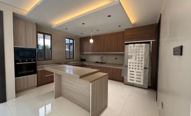 Tahanan Village Brand New House and Lot For Sale BF Homes Parañaque City
