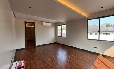 Tahanan Village Brand New House and Lot For Sale BF Homes Parañaque City