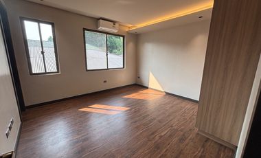 Tahanan Village Brand New House and Lot For Sale BF Homes Parañaque City