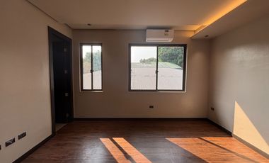 Tahanan Village Brand New House and Lot For Sale BF Homes Parañaque City