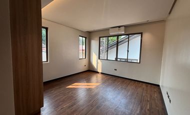 Tahanan Village Brand New House and Lot For Sale BF Homes Parañaque City