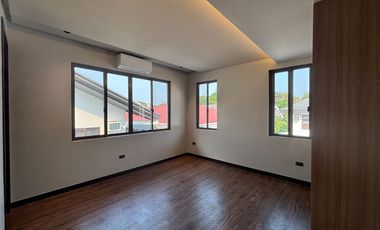 Tahanan Village Brand New House and Lot For Sale BF Homes Parañaque City