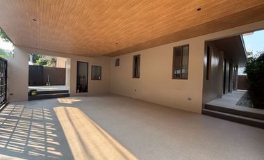 Tahanan Village Brand New House and Lot For Sale BF Homes Parañaque City