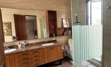 For Rent Luxury House with Furnished, Near MRT Cipete South Jakarta
