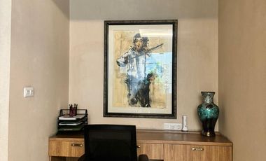For Rent Luxury House with Furnished, Near MRT Cipete South Jakarta