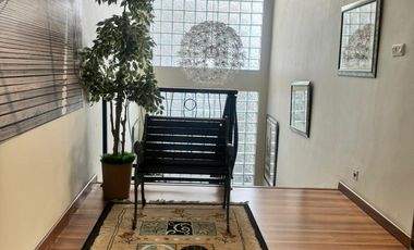 For Rent Luxury House with Furnished, Near MRT Cipete South Jakarta