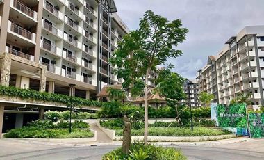12% DP IN 36 MONTHS W/ 1% DISCOUNT - ALEA RESIDENCES - BACOOR CAVITE