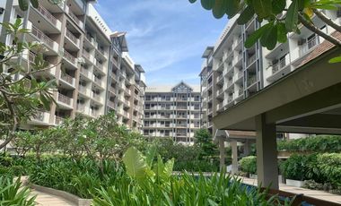 12% DP IN 36 MONTHS W/ 1% DISCOUNT - ALEA RESIDENCES - BACOOR CAVITE
