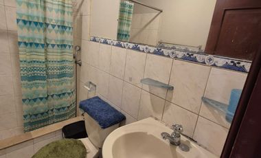 Suite Amoblada en Alquiler en Kennedy Sector San Marino, 1 Habitación, 1 Baño, Norte de Guayaquil.