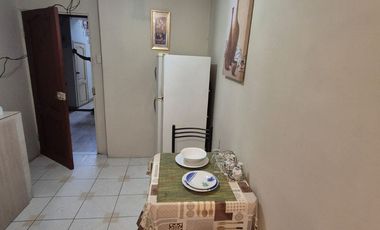 Suite Amoblada en Alquiler en Kennedy Sector San Marino, 1 Habitación, 1 Baño, Norte de Guayaquil.