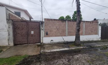 VENTA DE TERRENO FRACC. BRISAS DE CUAUTLA