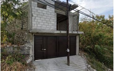 VENTA DE CASA EN YAUTEPEC, MORELOS (OBRA NEGRA)