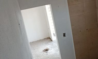 VENTA DE CASA EN YAUTEPEC, MORELOS (OBRA NEGRA)