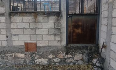 VENTA DE CASA EN YAUTEPEC, MORELOS (OBRA NEGRA)