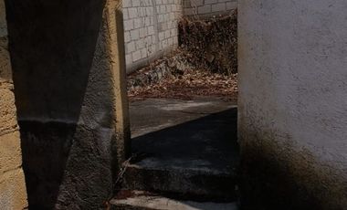 VENTA DE CASA EN YAUTEPEC, MORELOS (OBRA NEGRA)