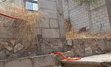 VENTA DE CASA EN YAUTEPEC, MORELOS (OBRA NEGRA)