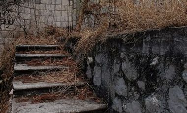 VENTA DE CASA EN YAUTEPEC, MORELOS (OBRA NEGRA)