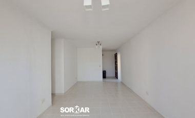 Apartamento en venta en Riomar, Barranquilla
