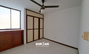 Apartamento en venta en Riomar, Barranquilla