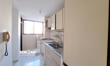 Apartamento en venta en Riomar, Barranquilla
