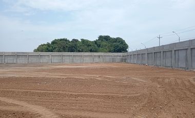 LOCAL DE 7,700 M2. EN LURIN