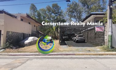 F O R S A L E Posadas Village Sucat Muntinlupa - 300 sqm Vacant Residential Lot