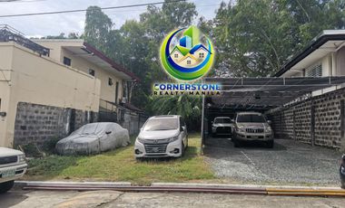 F O R S A L E Posadas Village Sucat Muntinlupa - 300 sqm Vacant Residential Lot