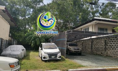 F O R S A L E Posadas Village Sucat Muntinlupa - 300 sqm Vacant Residential Lot