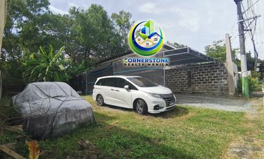 F O R S A L E Posadas Village Sucat Muntinlupa - 300 sqm Vacant Residential Lot
