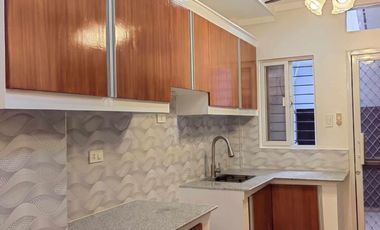 Townhouse For Sale in Pilar Village, Las Pinas