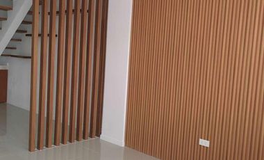 Townhouse For Sale in Pilar Village, Las Pinas