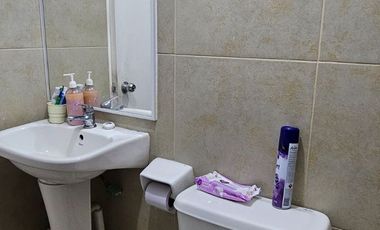 DEPARTAMENTO EN CENTRO DE LIMACHE VIEJO, A 3 CUADRAS DE PALMIRA ROMANO.
