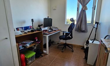 DEPARTAMENTO EN CENTRO DE LIMACHE VIEJO, A 3 CUADRAS DE PALMIRA ROMANO.