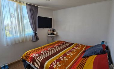 DEPARTAMENTO EN CENTRO DE LIMACHE VIEJO, A 3 CUADRAS DE PALMIRA ROMANO.
