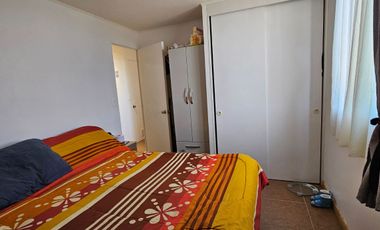 DEPARTAMENTO EN CENTRO DE LIMACHE VIEJO, A 3 CUADRAS DE PALMIRA ROMANO.