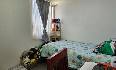 DEPARTAMENTO EN CENTRO DE LIMACHE VIEJO, A 3 CUADRAS DE PALMIRA ROMANO.