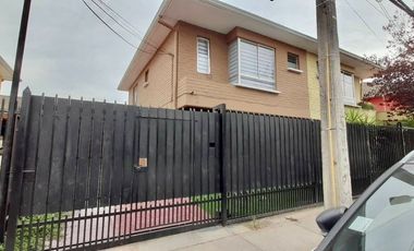 Arriendo Casa en  Ciudad Satélite de Maipú