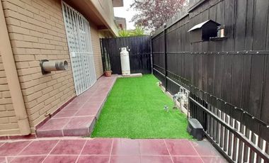 Arriendo Casa en  Ciudad Satélite de Maipú