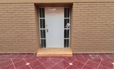 Arriendo Casa en  Ciudad Satélite de Maipú