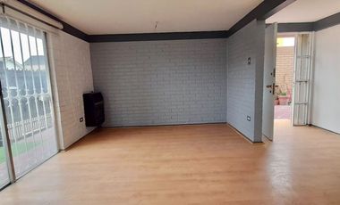 Arriendo Casa en  Ciudad Satélite de Maipú
