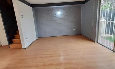 Arriendo Casa en  Ciudad Satélite de Maipú