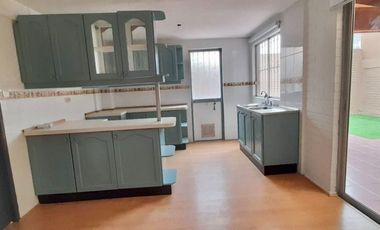 Arriendo Casa en  Ciudad Satélite de Maipú