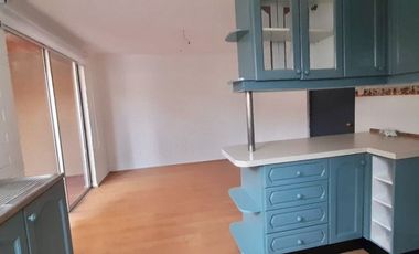 Arriendo Casa en  Ciudad Satélite de Maipú