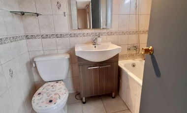 Arriendo Casa en  Ciudad Satélite de Maipú